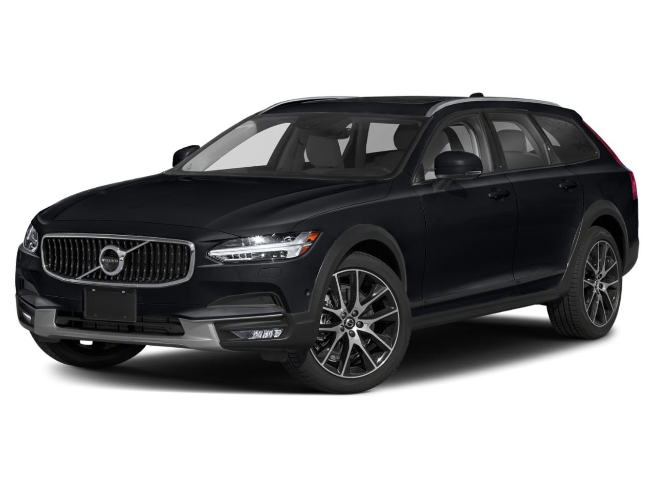 2020 Volvo V90 Cross Country Vehicle Photo in Grapevine, TX 76051