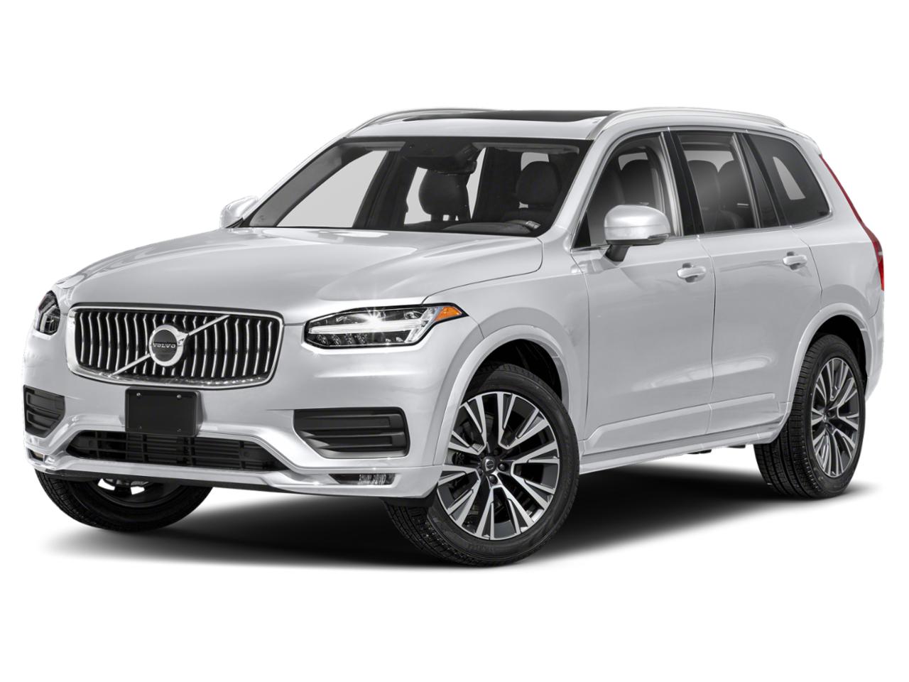 2020 Volvo XC90 Vehicle Photo in Grapevine, TX 76051