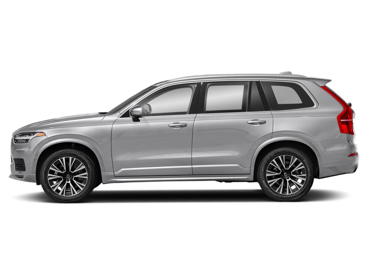 Вольво xc90 2020
