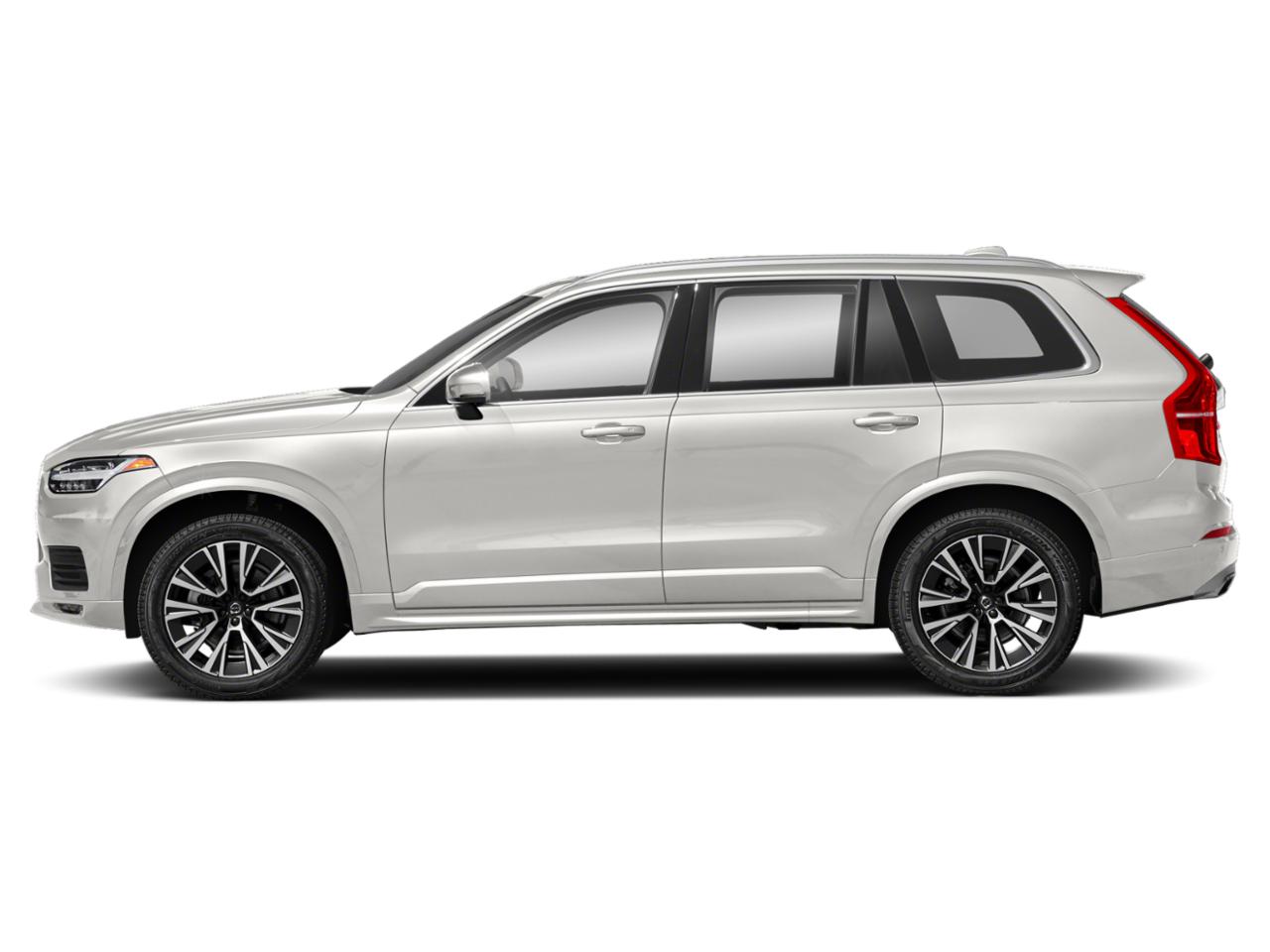 Crystal White Metallic 2020 Volvo XC90 for Sale at Crystal White Metallic 2020 Volvo XC90 for Sale at