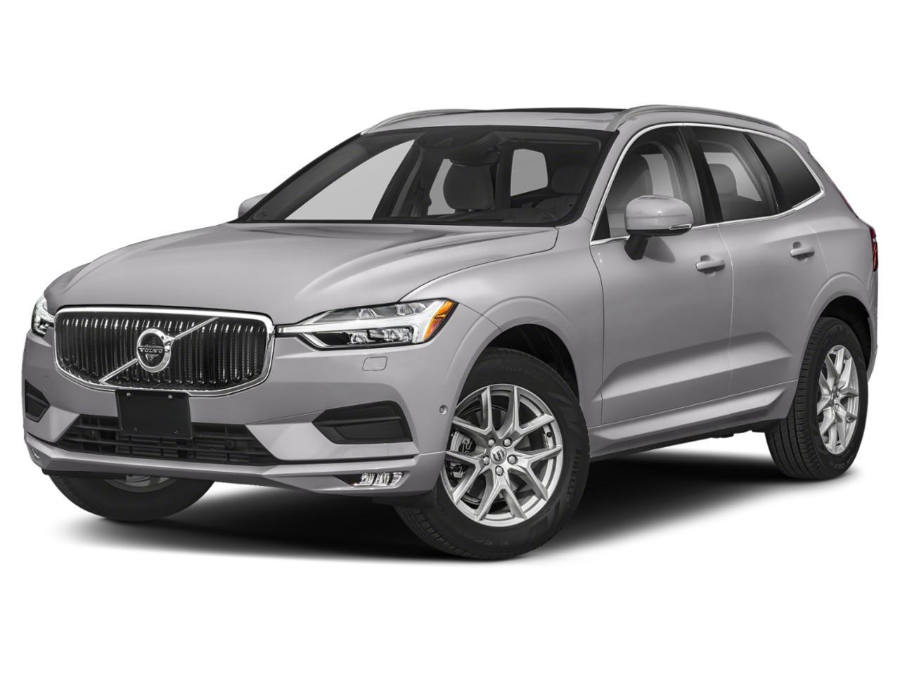 2020 Volvo XC60 Vehicle Photo in Grapevine, TX 76051