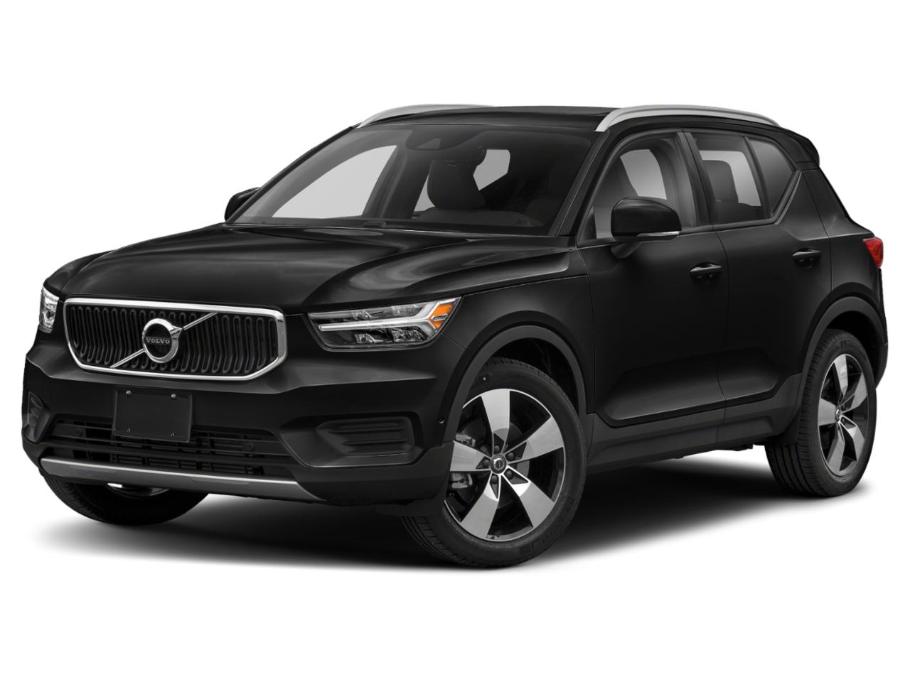 2020 Volvo XC40 Vehicle Photo in Grapevine, TX 76051