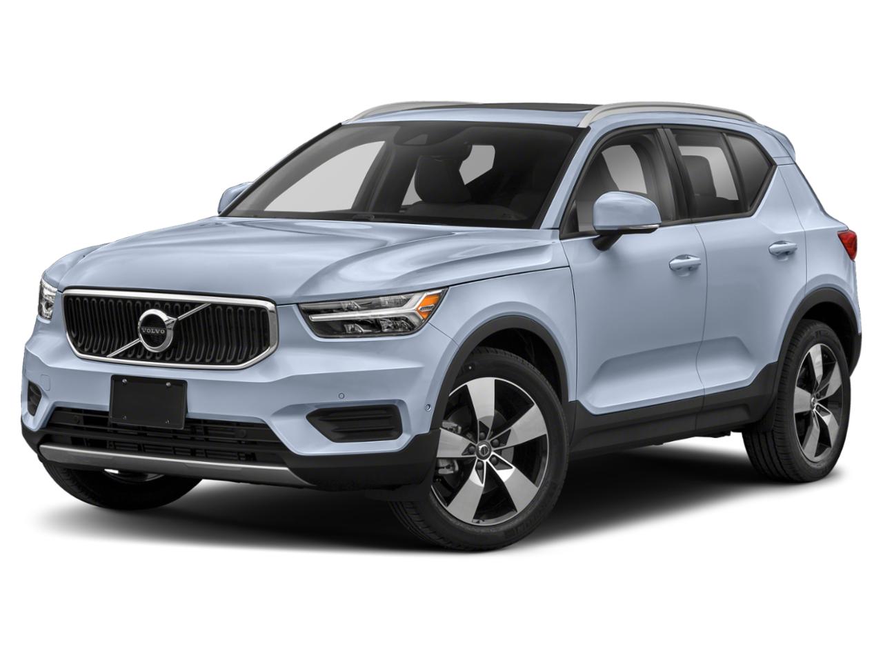 2020 Volvo XC40 Vehicle Photo in Grapevine, TX 76051