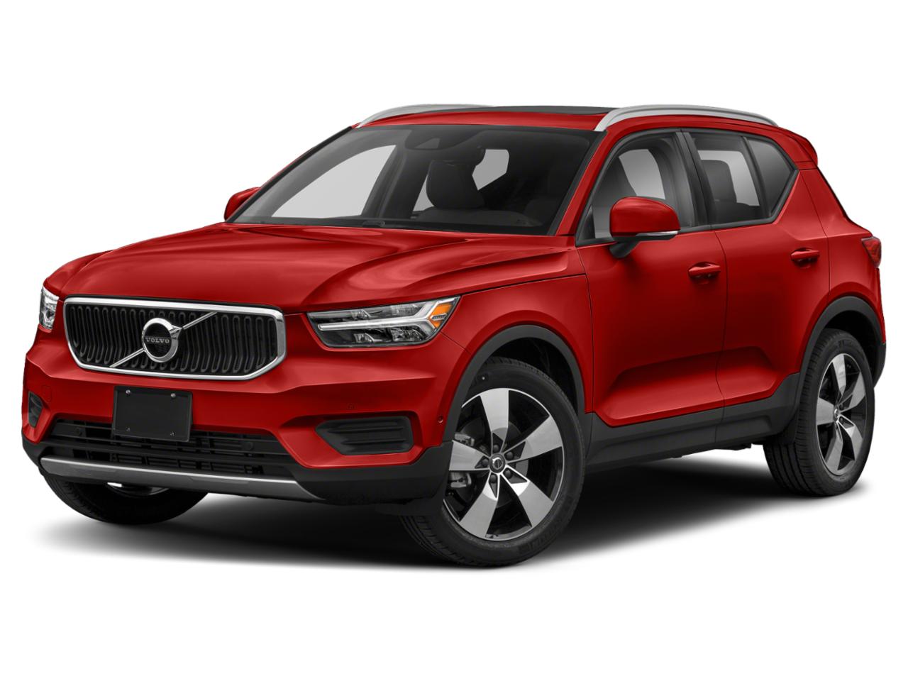 2020 Volvo XC40 Vehicle Photo in Grapevine, TX 76051