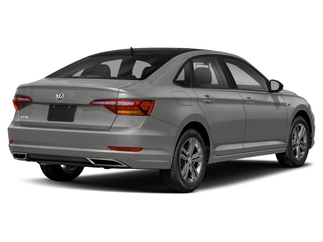 New Pyrite Silver Metallic 2020 Volkswagen Jetta R-Line for sale at ...