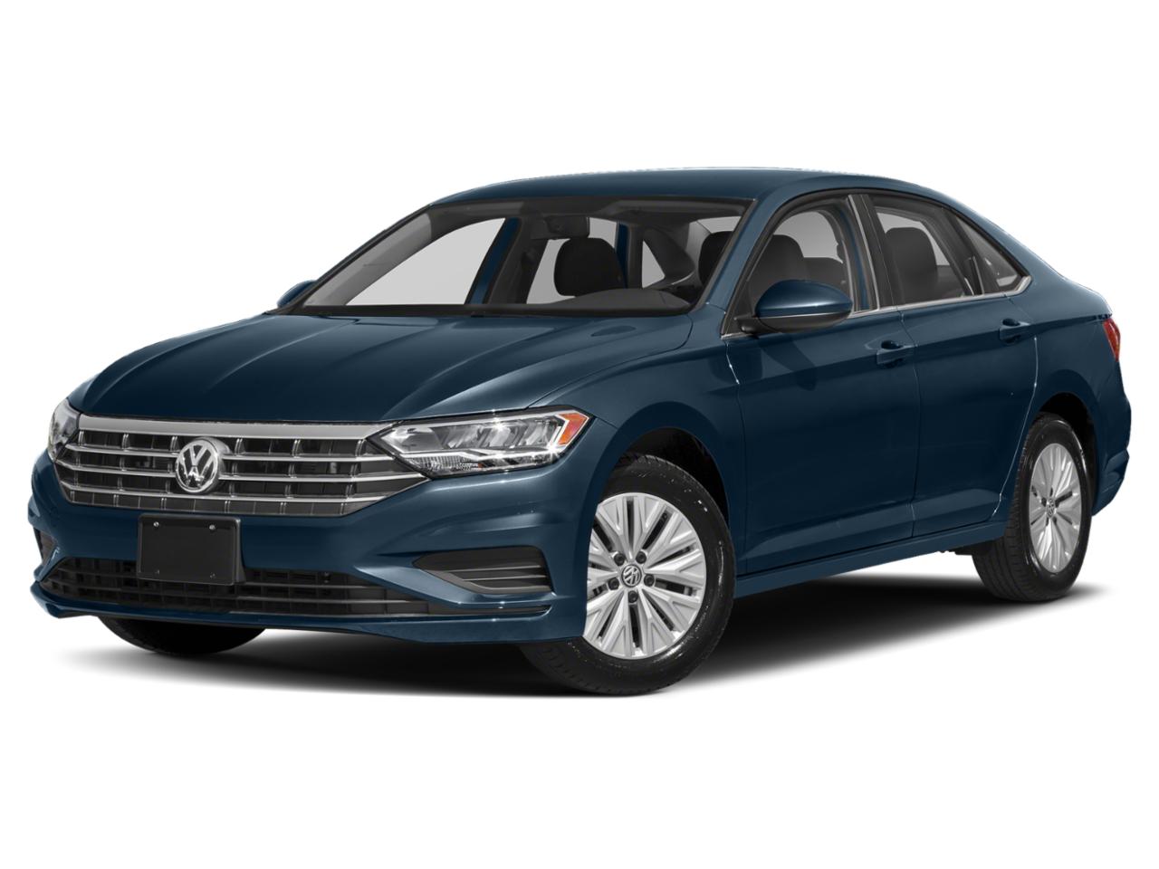 2020 Volkswagen Jetta Vehicle Photo in Cape May Court House, NJ 08210