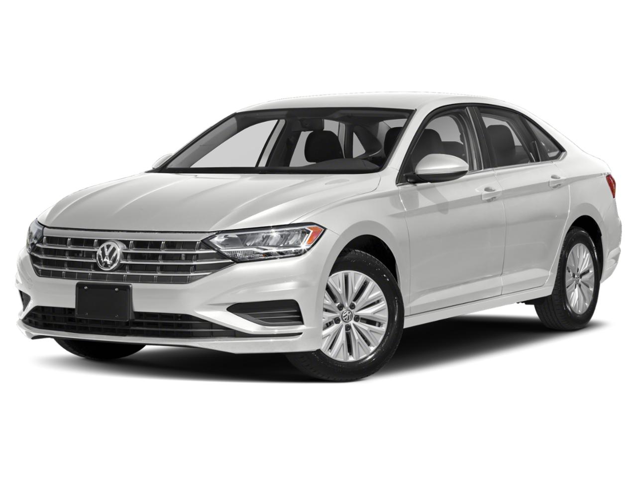 2020 Volkswagen Jetta Vehicle Photo in Rockville, MD 20852