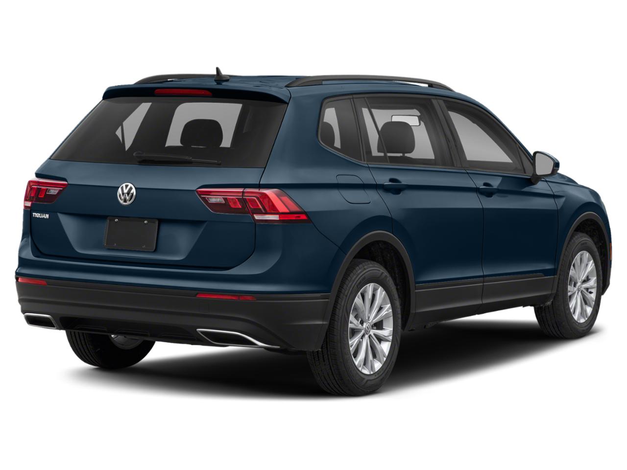 2020 Volkswagen Tiguan for Sale Near Me to Austin TX
