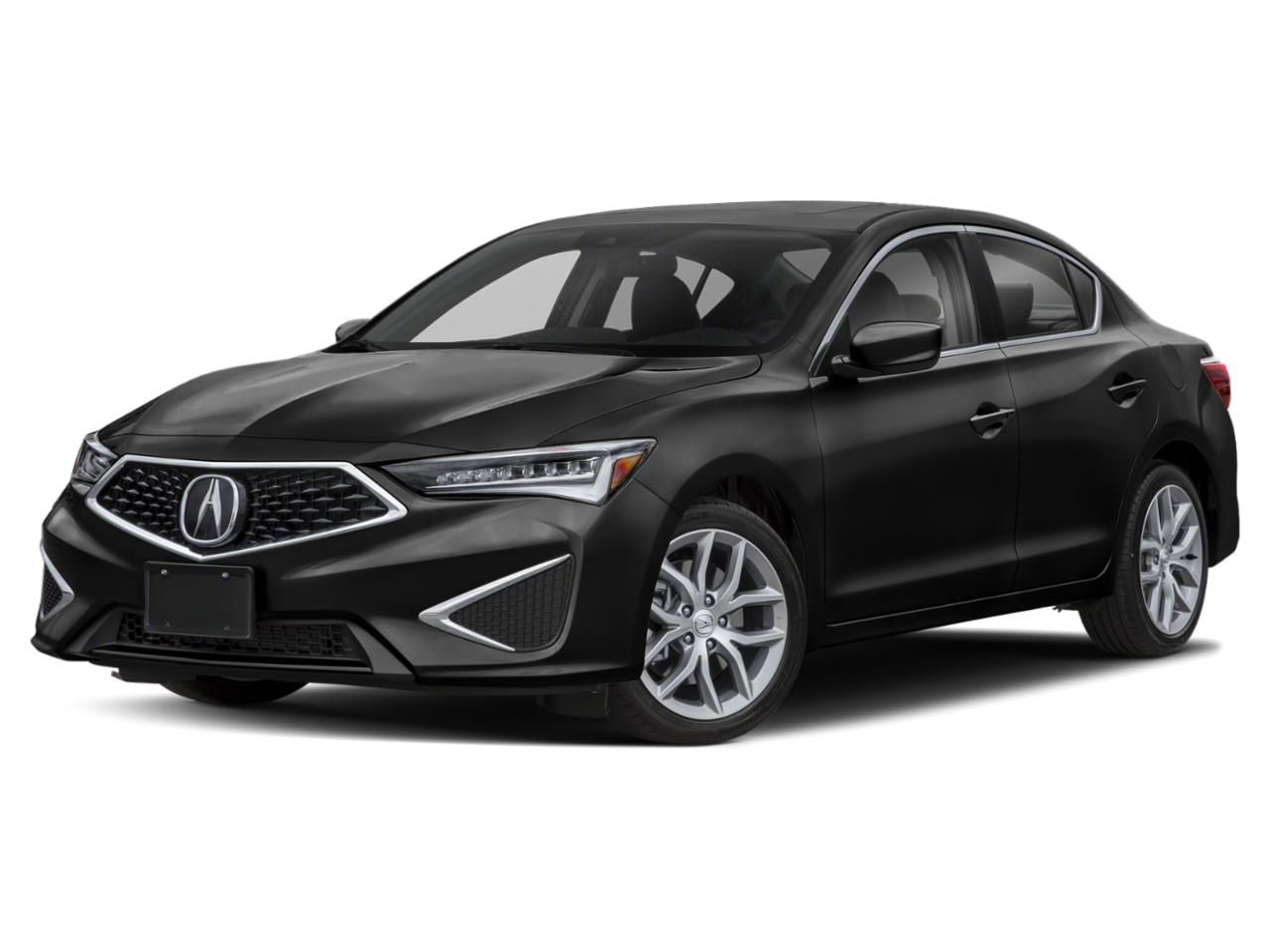 2021 Acura ILX Vehicle Photo in Grapevine, TX 76051