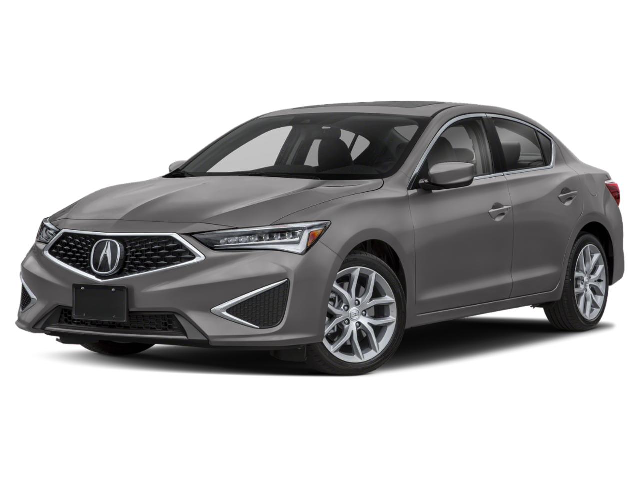 2021 Acura ILX Vehicle Photo in Grapevine, TX 76051