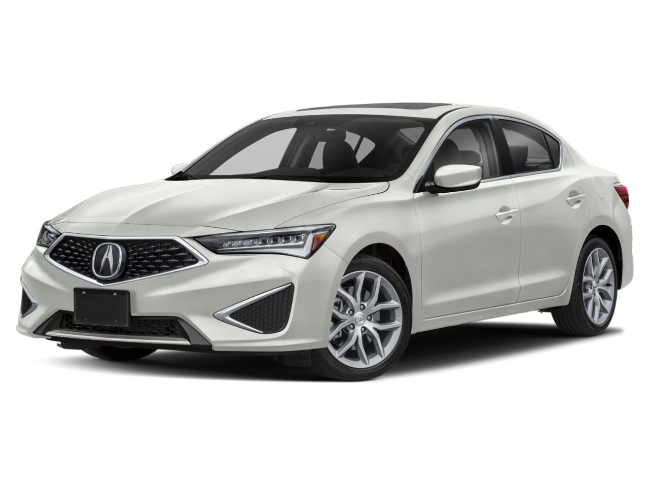 2021 Acura ILX Vehicle Photo in Grapevine, TX 76051