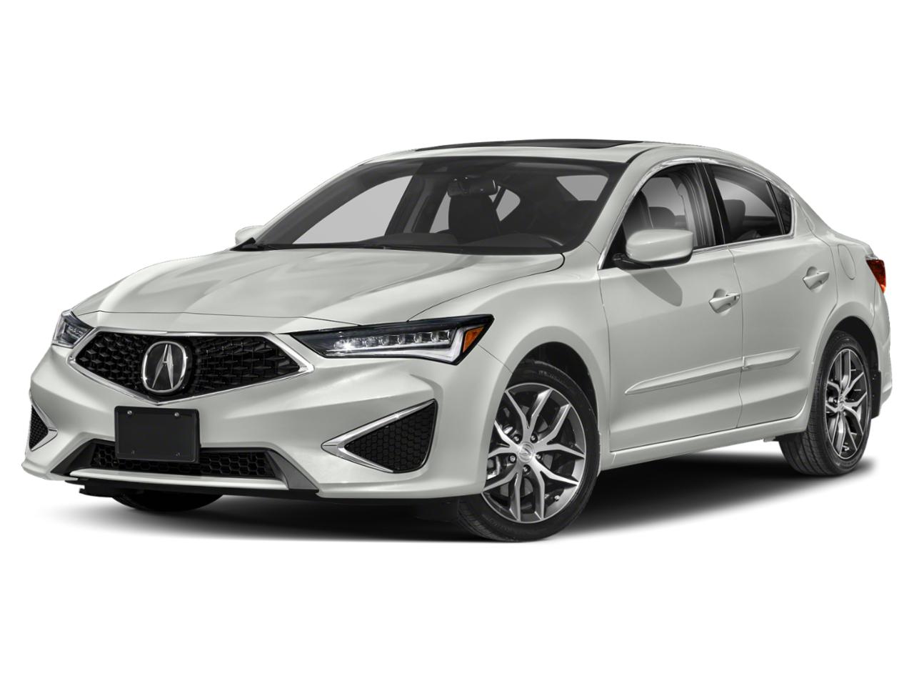 2021 Acura ILX Vehicle Photo in Grapevine, TX 76051