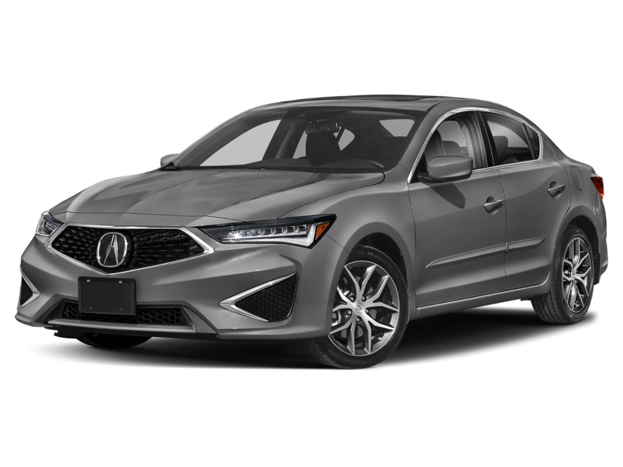 2021 Acura ILX Vehicle Photo in Grapevine, TX 76051