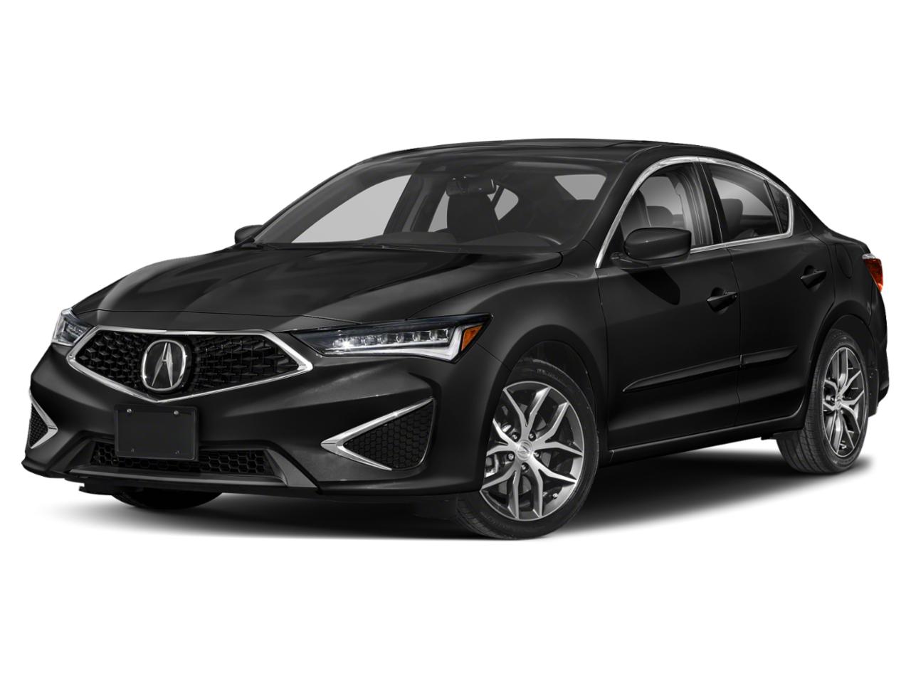 2021 Acura ILX Vehicle Photo in Grapevine, TX 76051