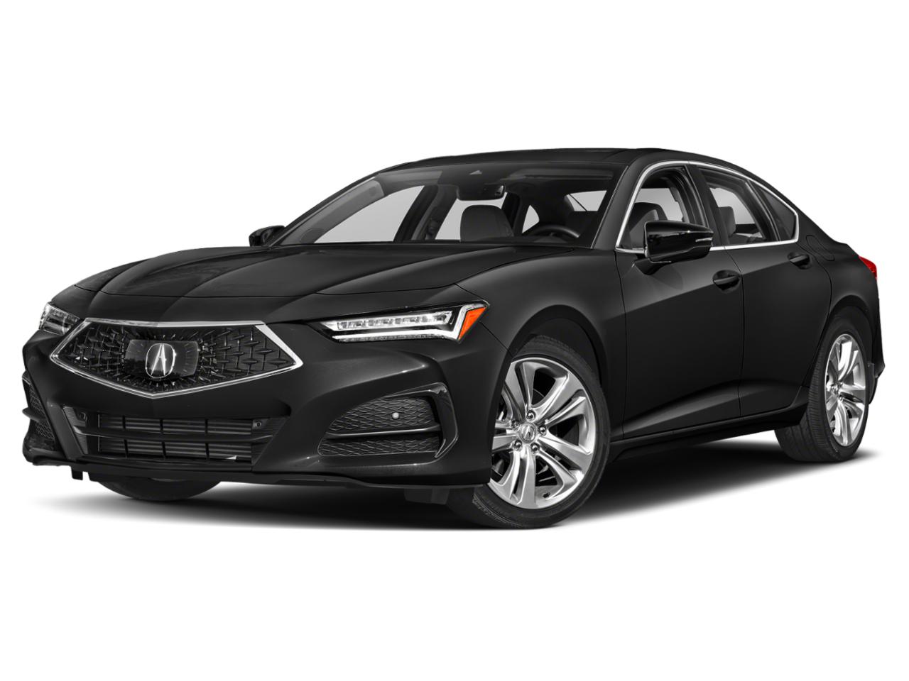 2021 Acura TLX Vehicle Photo in Grapevine, TX 76051