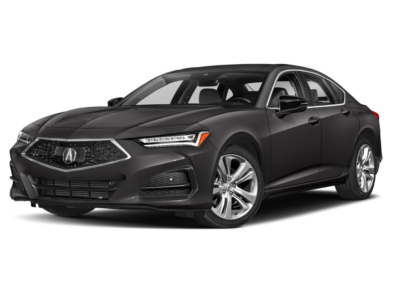 2021 Acura TLX Vehicle Photo in Grapevine, TX 76051
