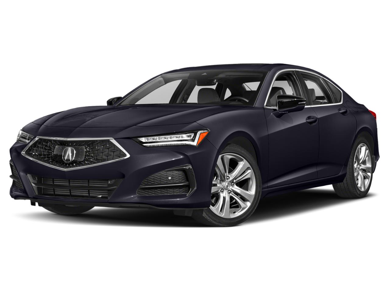 2021 Acura TLX Vehicle Photo in Grapevine, TX 76051