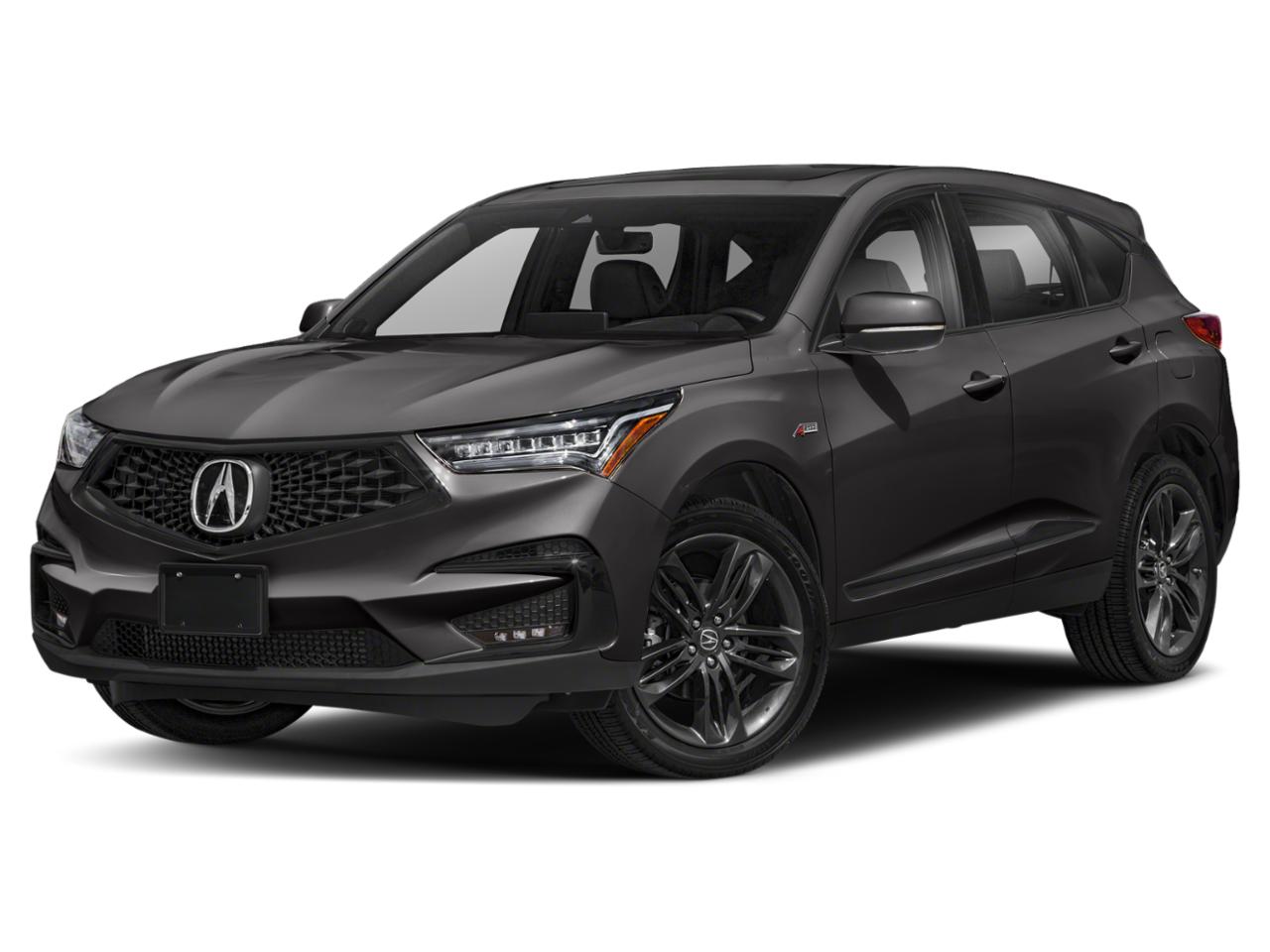 2021 Acura RDX Vehicle Photo in Grapevine, TX 76051