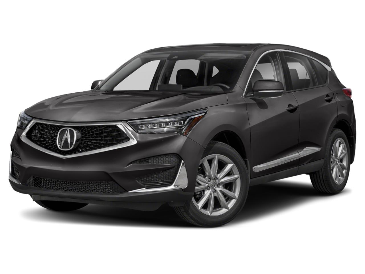 2021 Acura RDX Vehicle Photo in Grapevine, TX 76051