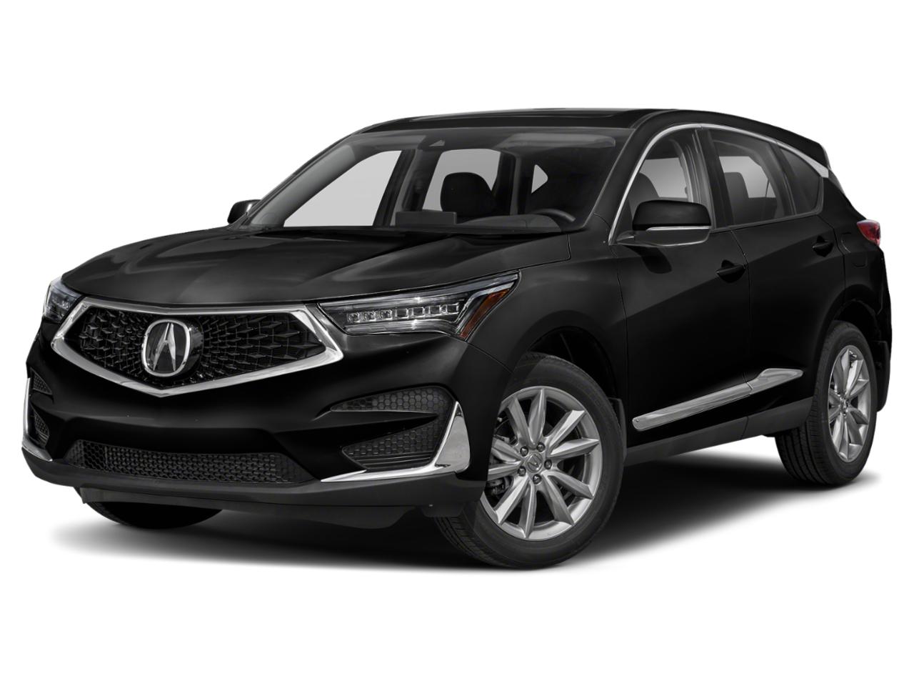 2021 Acura RDX Vehicle Photo in Grapevine, TX 76051