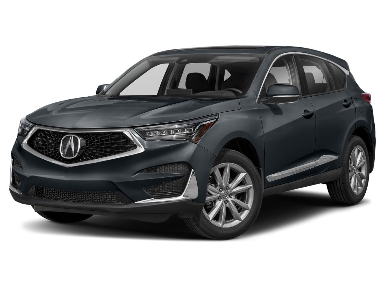 2021 Acura RDX Vehicle Photo in Grapevine, TX 76051