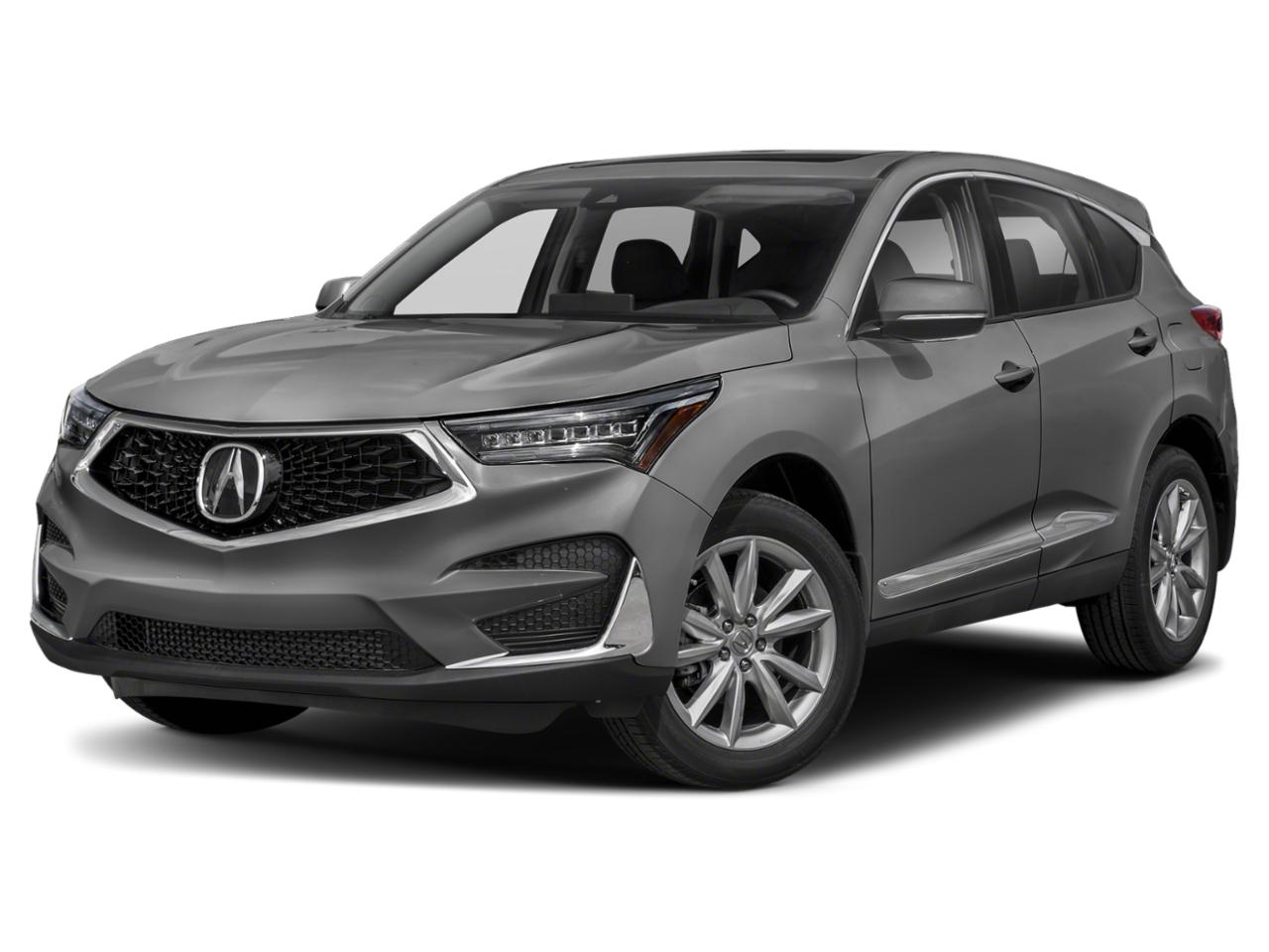 2021 Acura RDX Vehicle Photo in Grapevine, TX 76051