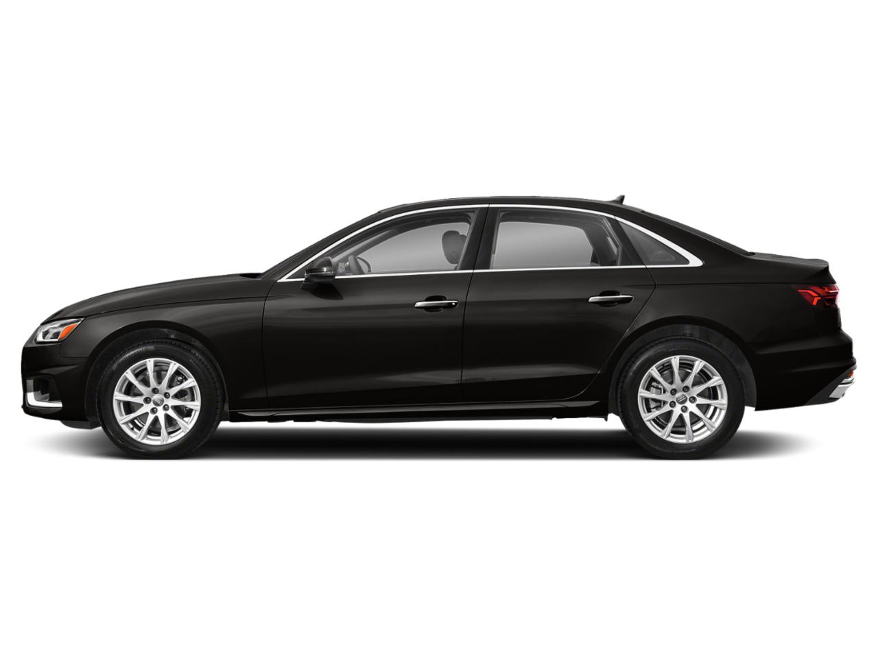 2021 Audi A4 Sedan Vehicle Photo in McKinney, TX 75070