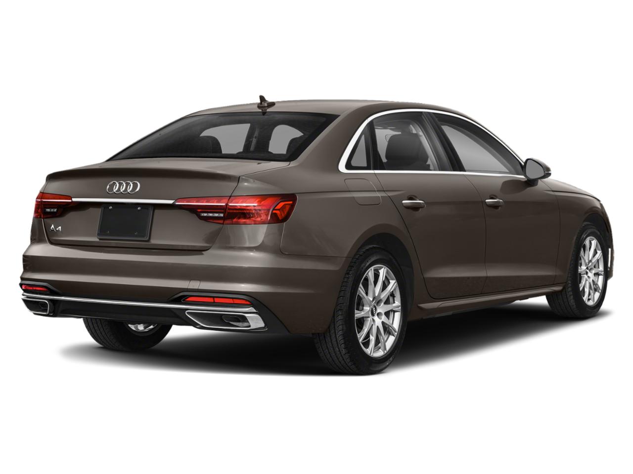 2021 Audi A4 Sedan Vehicle Photo in McKinney, TX 75070