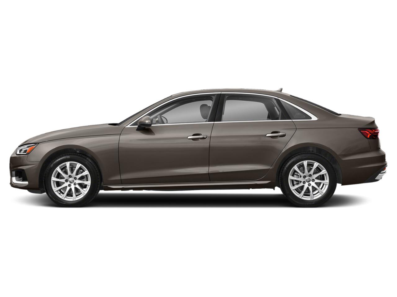 2021 Audi A4 Sedan Vehicle Photo in McKinney, TX 75070