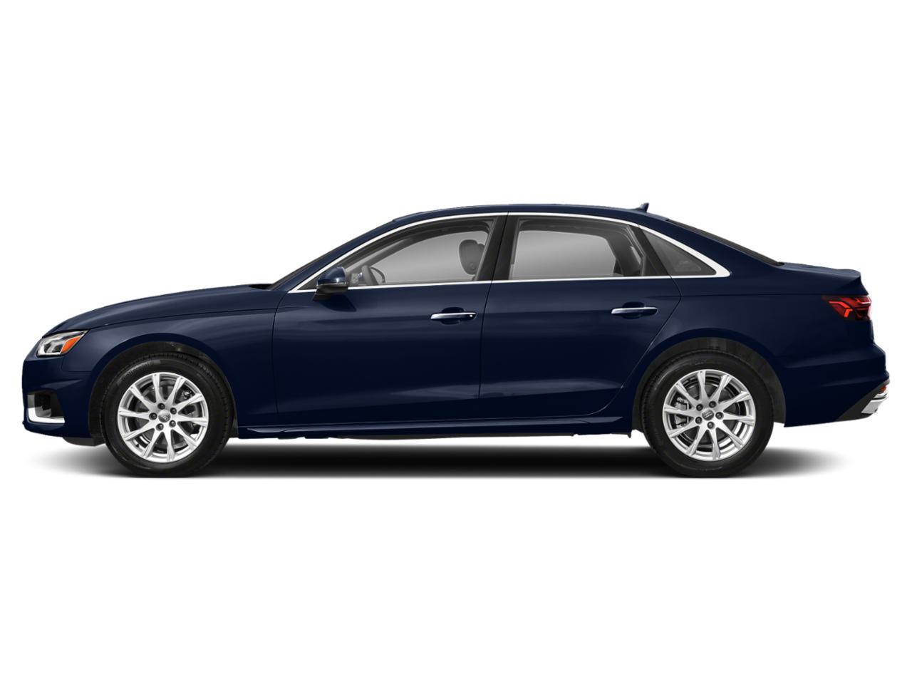 2021 Audi A4 Sedan Vehicle Photo in McKinney, TX 75070