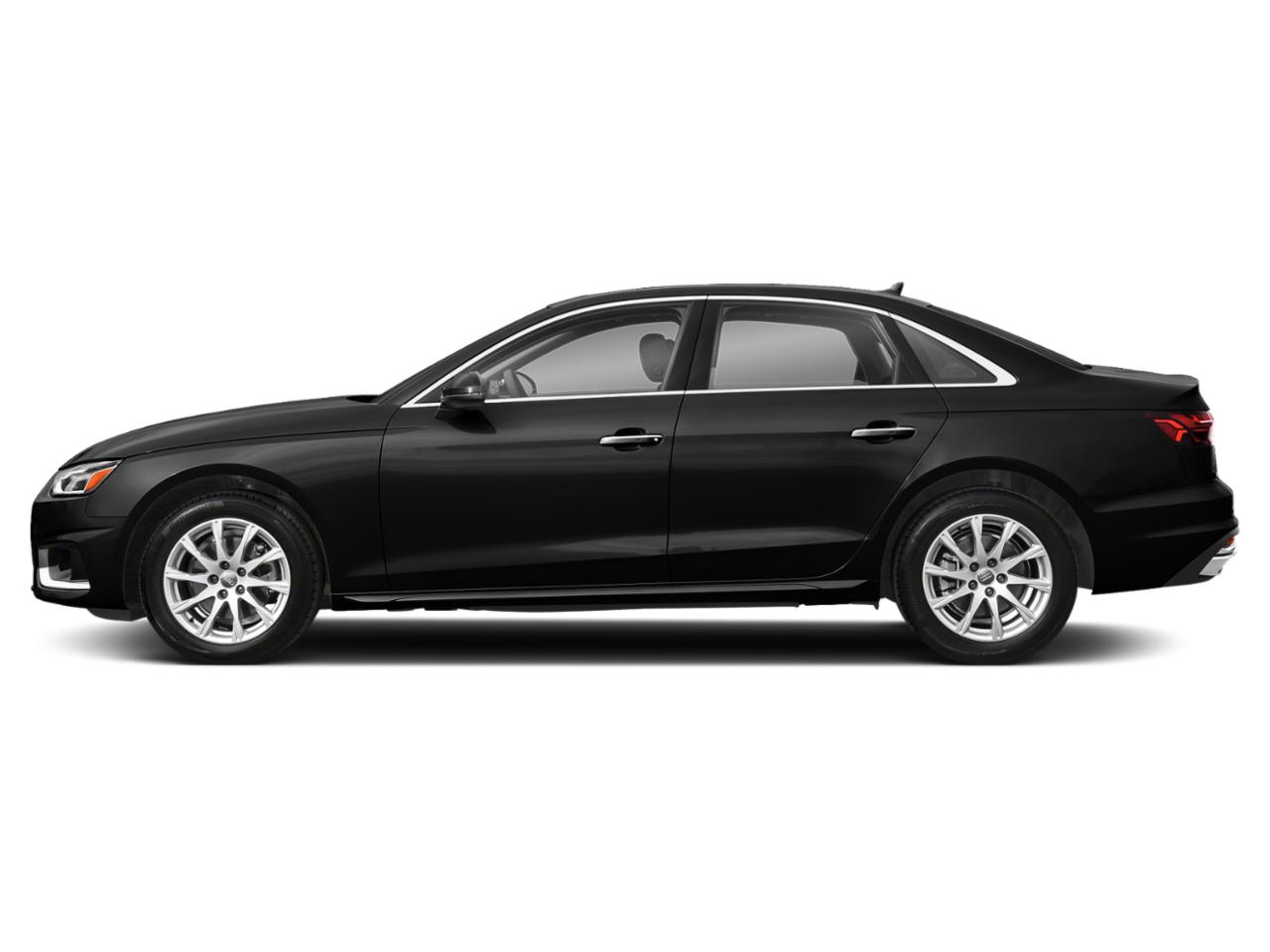 2021 Audi A4 Sedan Vehicle Photo in Sugar Land, TX 77478
