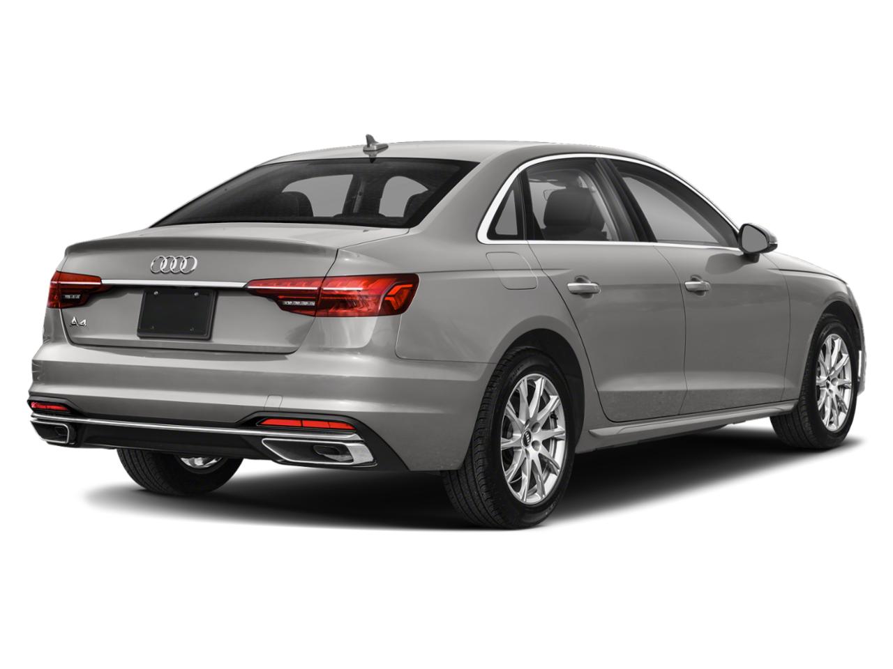 2021 Audi A4 Sedan Vehicle Photo in Sugar Land, TX 77478