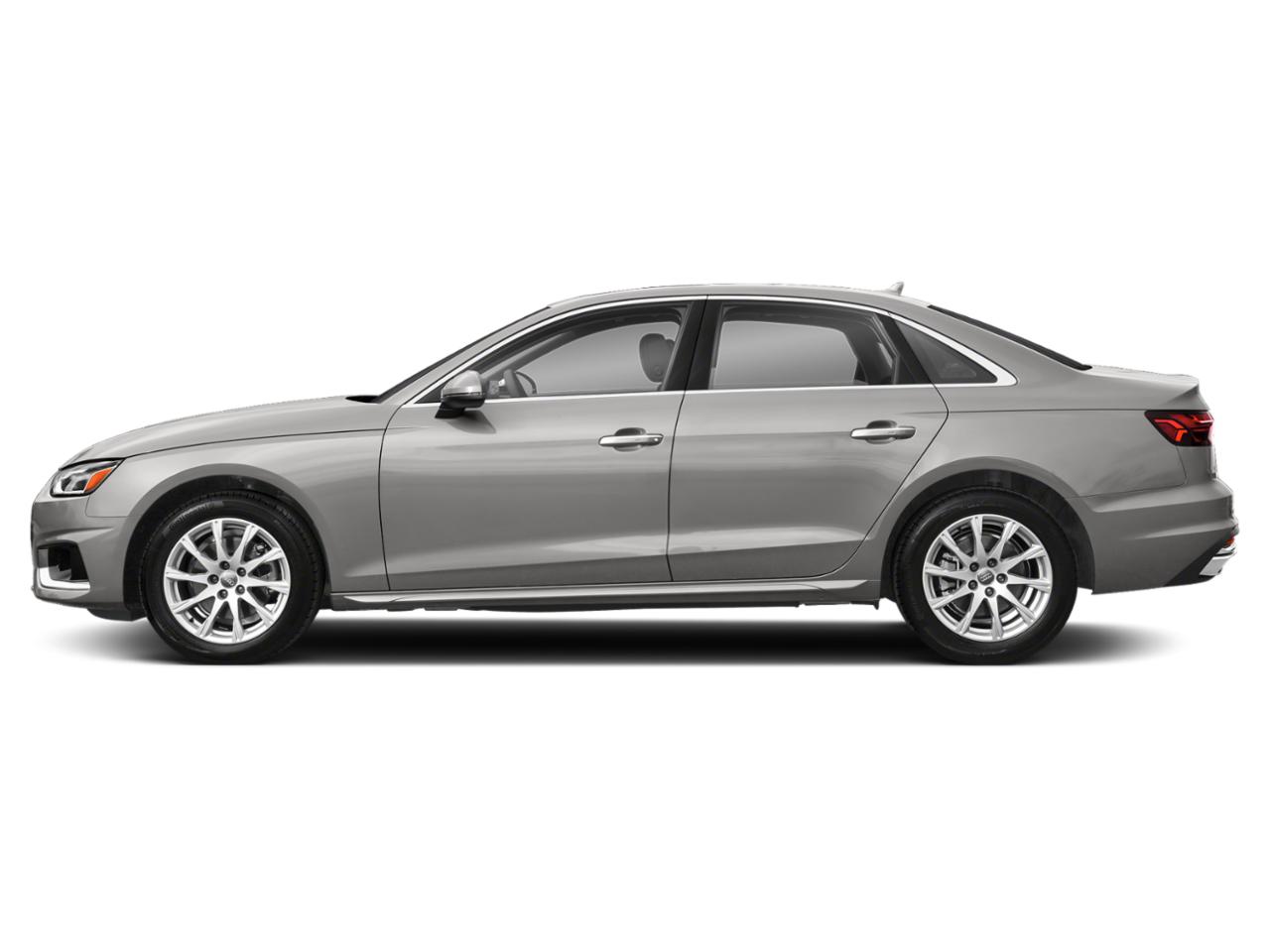 2021 Audi A4 Sedan Vehicle Photo in Sugar Land, TX 77478