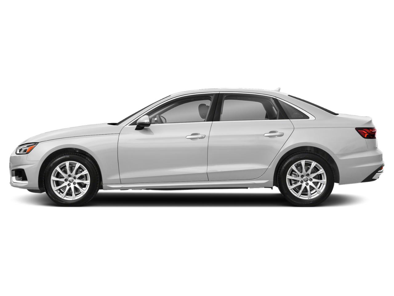 2021 Audi A4 Sedan Vehicle Photo in Houston, TX 77090