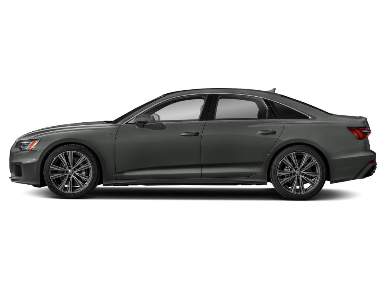 2021 Audi A6 Vehicle Photo in Houston, TX 77090