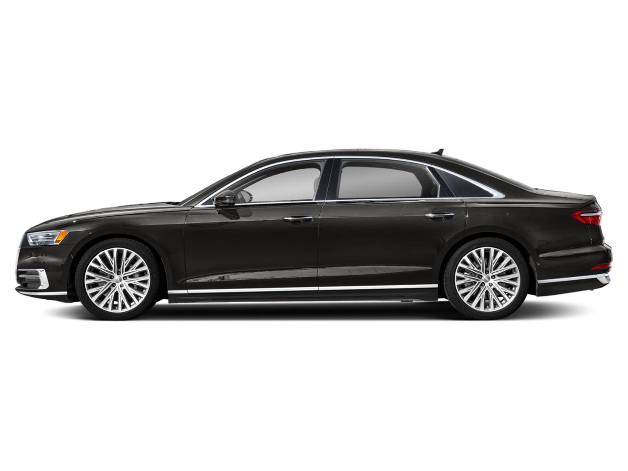 2021 Audi A8 L Vehicle Photo in Sugar Land, TX 77478