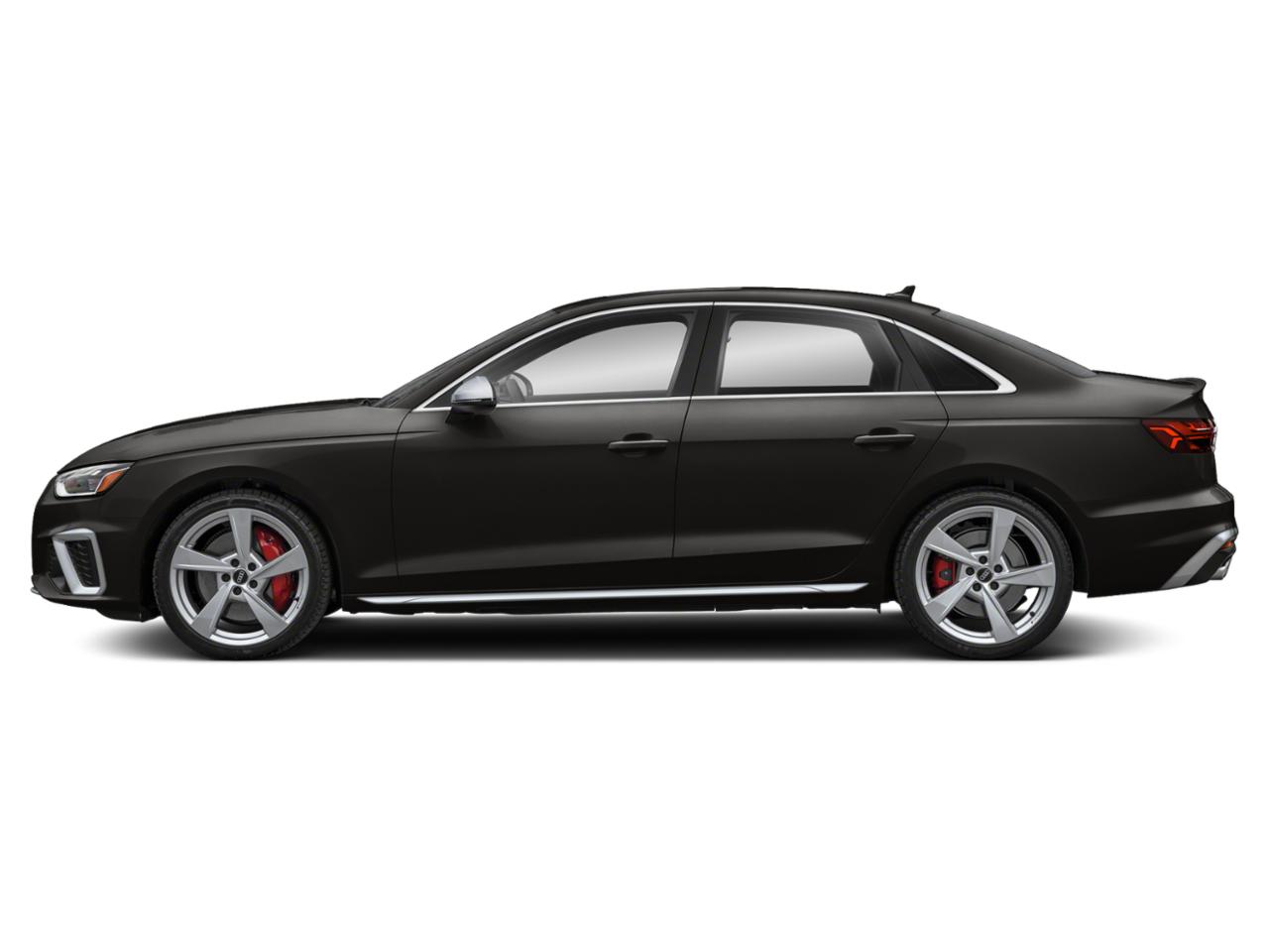 2021 Audi S4 Vehicle Photo in Sugar Land, TX 77478