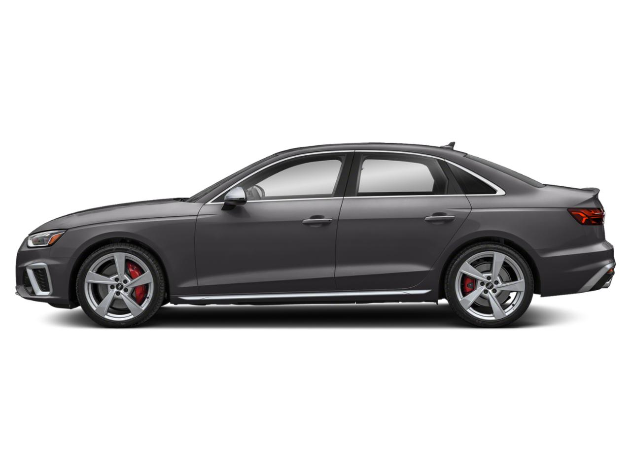 2021 Audi S4 Vehicle Photo in McKinney, TX 75070