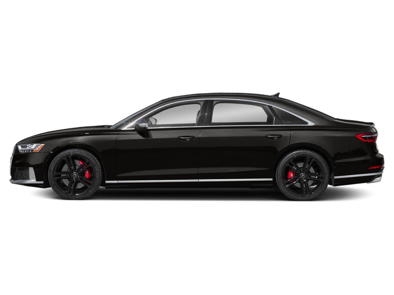 2021 Audi S8 Vehicle Photo in McKinney, TX 75070