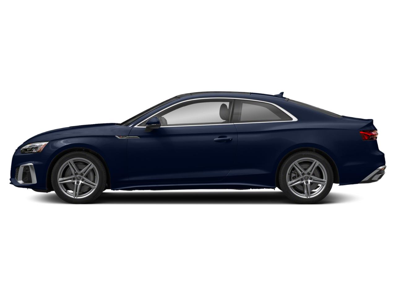 2021 Audi A5 Coupe Vehicle Photo in McKinney, TX 75070