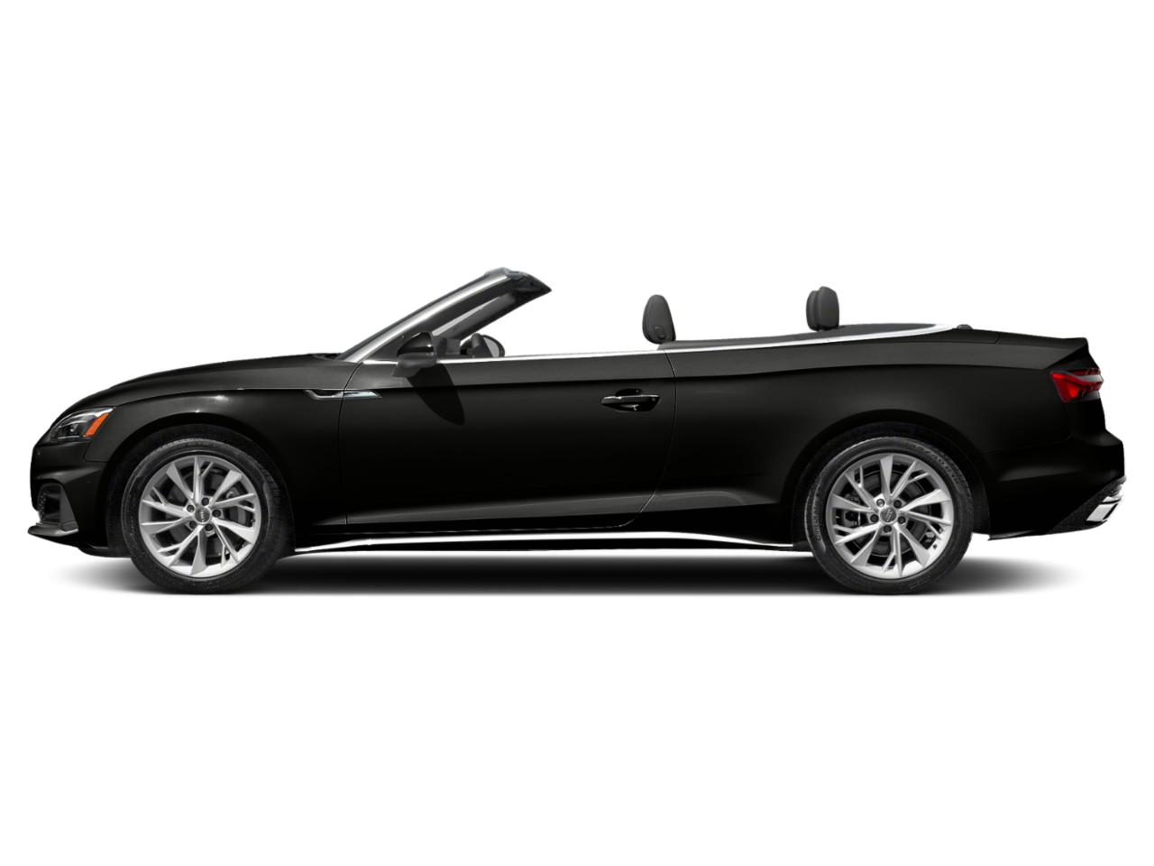 2021 Audi A5 Cabriolet Vehicle Photo in Sugar Land, TX 77478