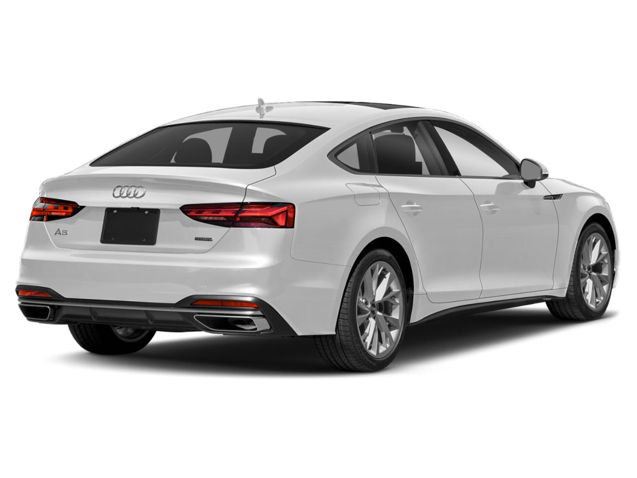 2021 Audi A5 Sportback Vehicle Photo in Sugar Land, TX 77478