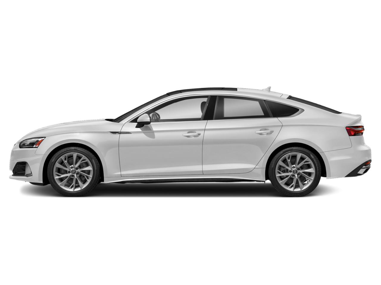 2021 Audi A5 Sportback Vehicle Photo in Sugar Land, TX 77478