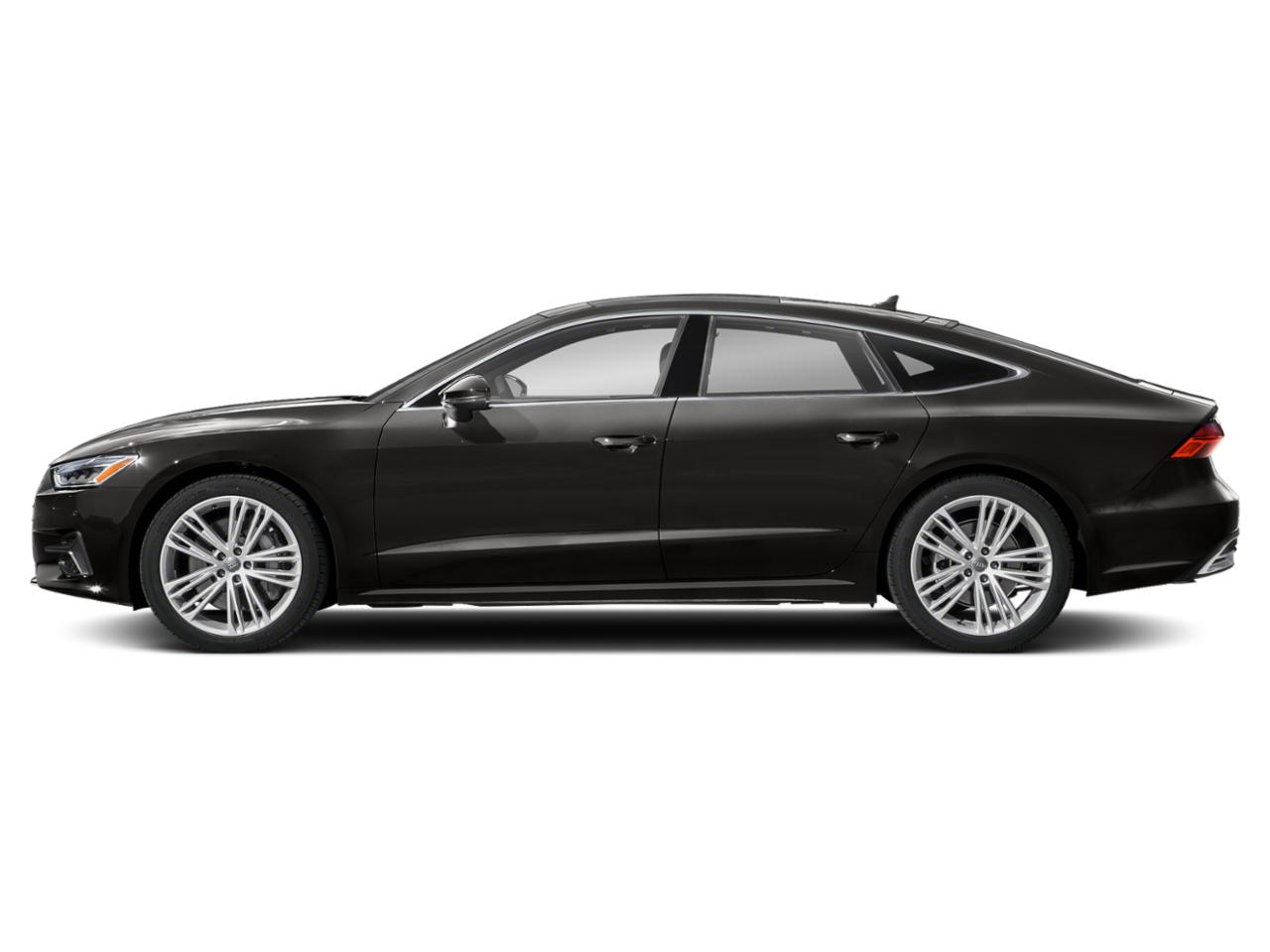 2021 Audi A7 Vehicle Photo in McKinney, TX 75070