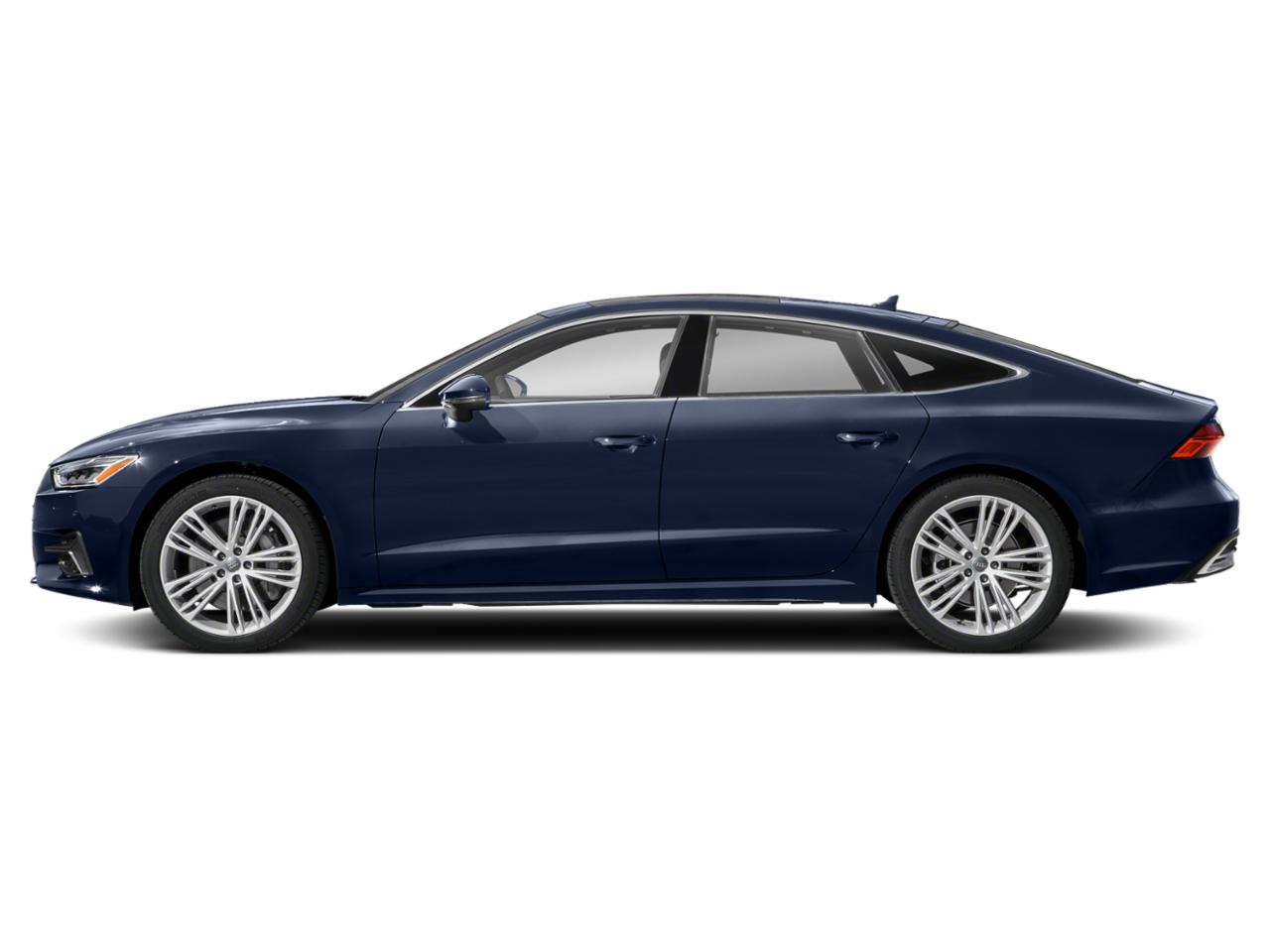 2021 Audi A7 Vehicle Photo in McKinney, TX 75070