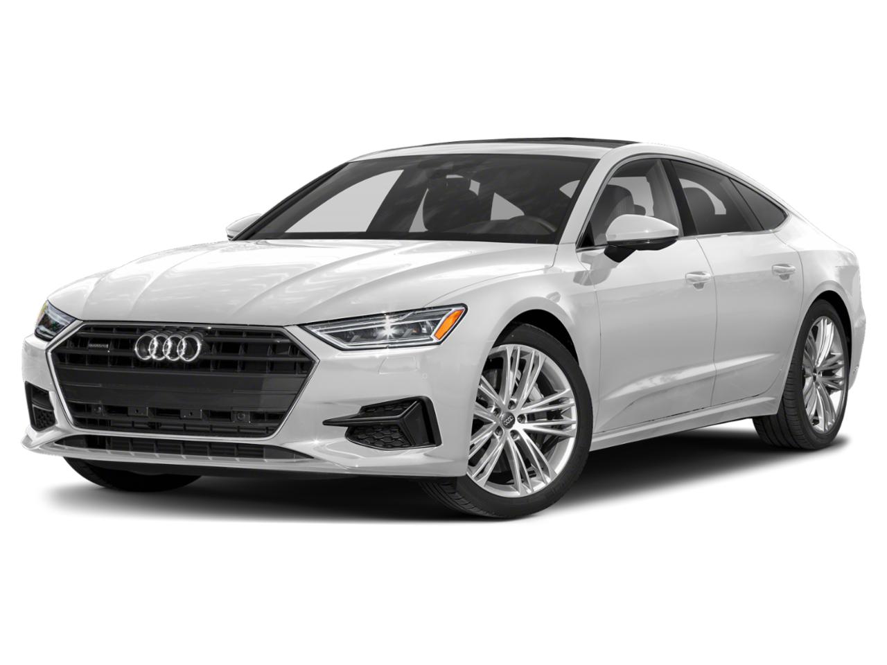 2021 Audi A7 Vehicle Photo in Sugar Land, TX 77478