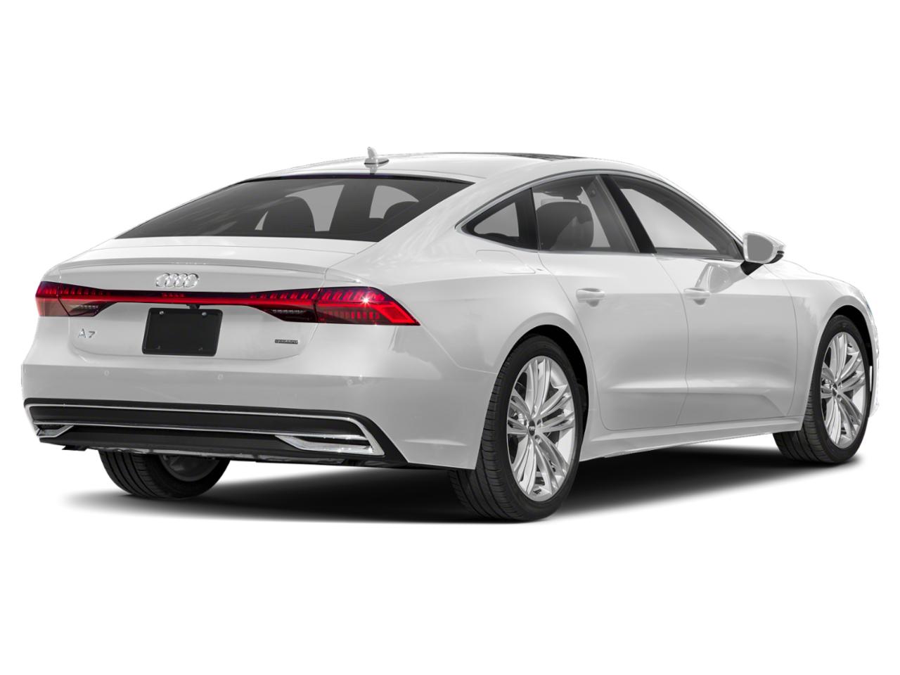 2021 Audi A7 Vehicle Photo in Sugar Land, TX 77478