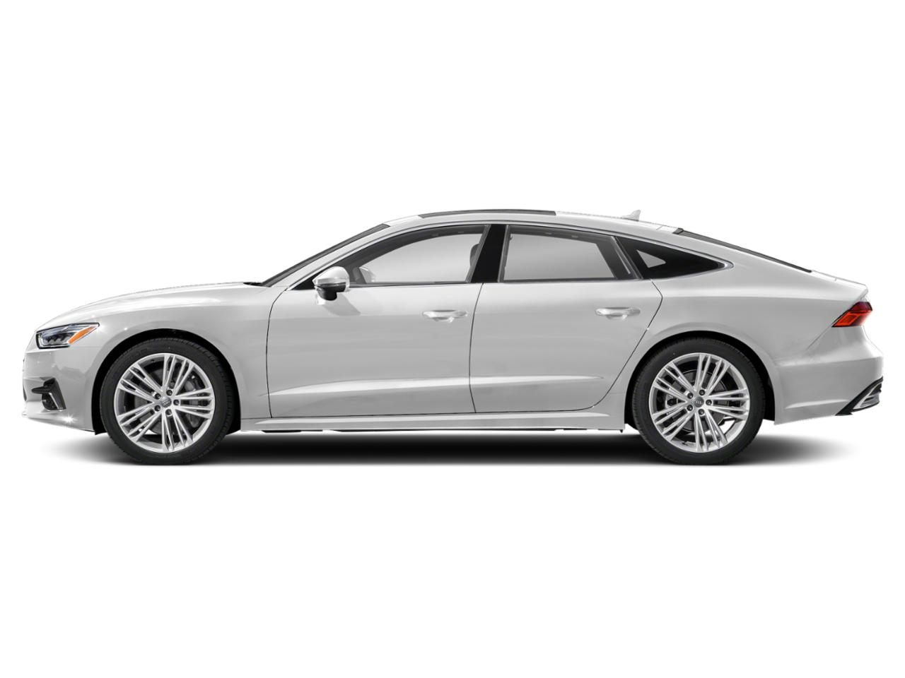 2021 Audi A7 Vehicle Photo in Sugar Land, TX 77478