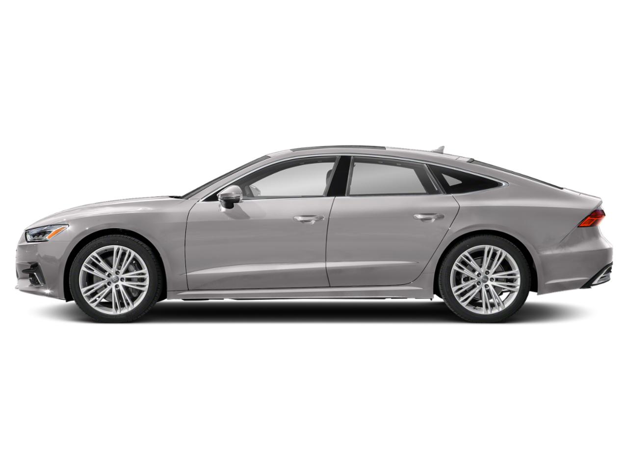 2021 Audi A7 Vehicle Photo in Houston, TX 77090