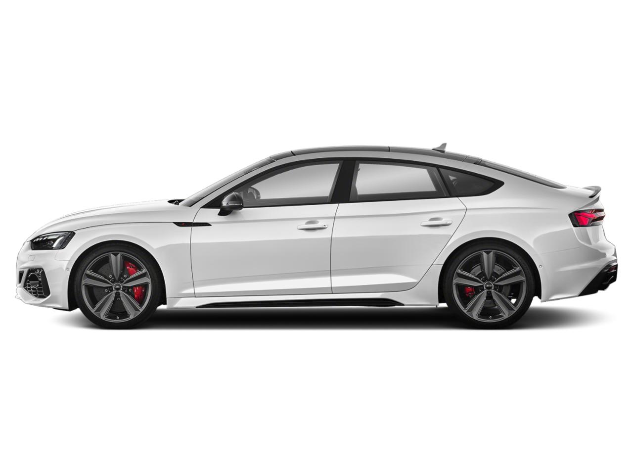 2021 Audi RS 5 Sportback Vehicle Photo in McKinney, TX 75070
